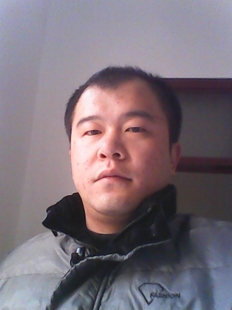 在路上