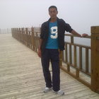 雨向陽(yáng)光花凌亂