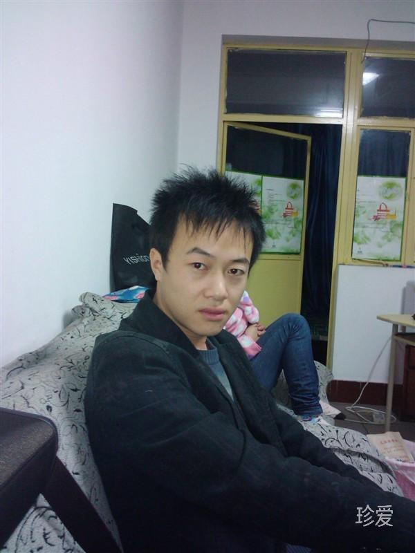 左手