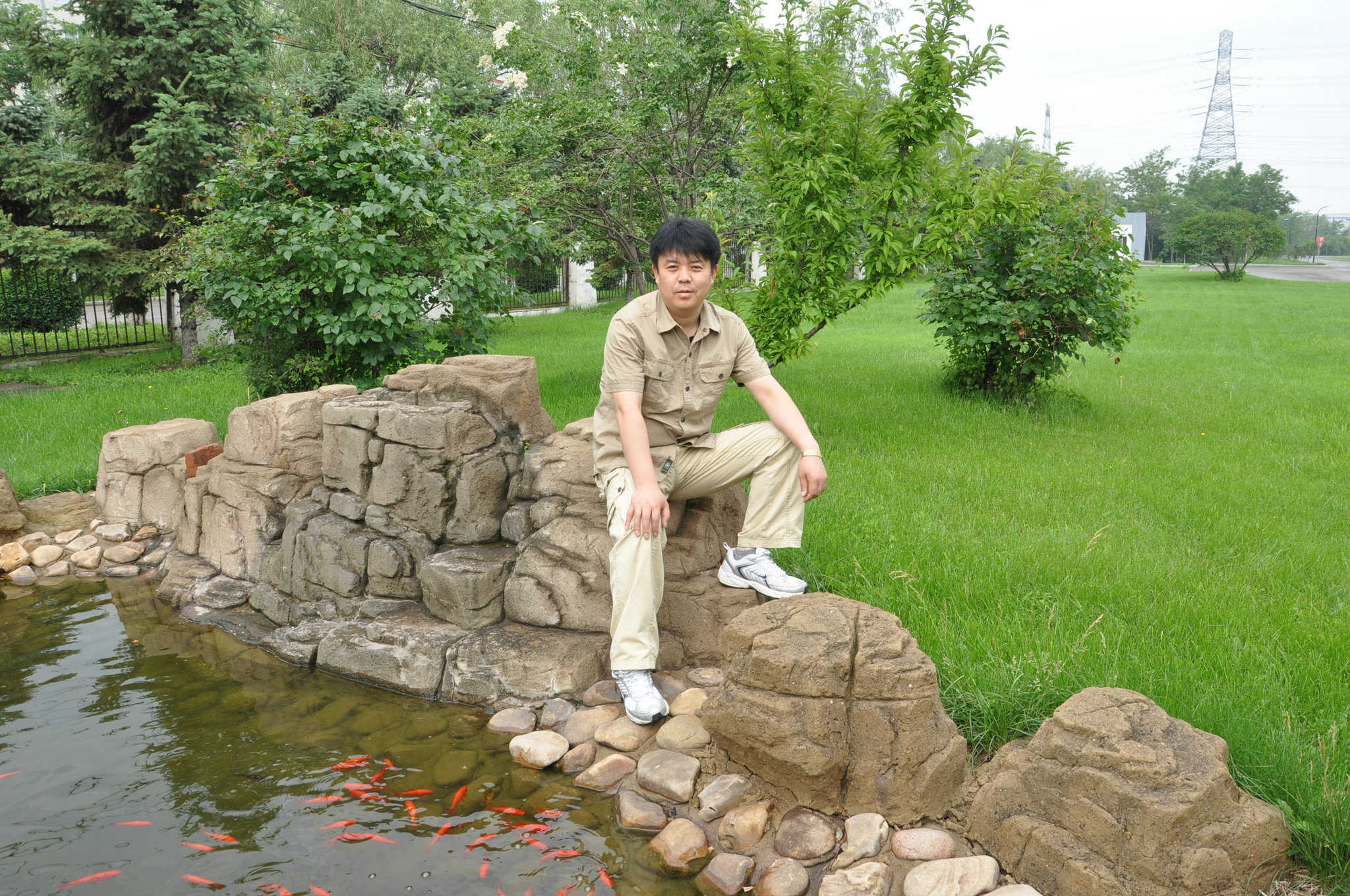 zilong