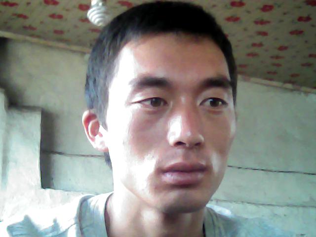 等待一個(gè)人