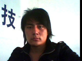 改装版男孩