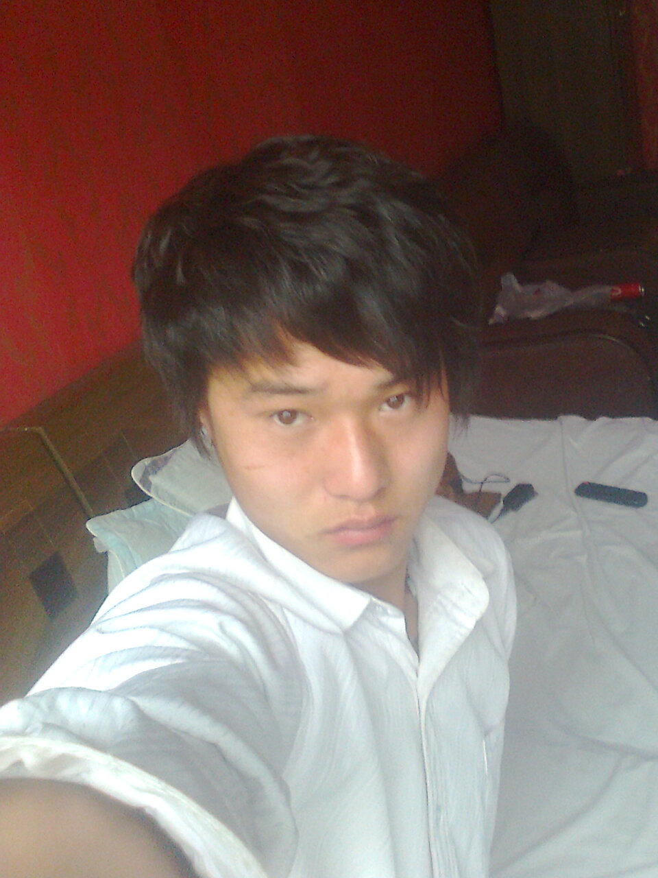 一首歌丶傾訴所有