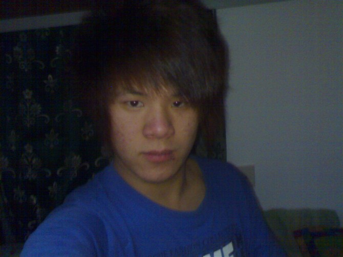 い_笨笨、太子爷