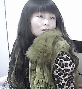 小女人