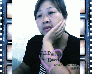 堅(jiān)強(qiáng)的女人