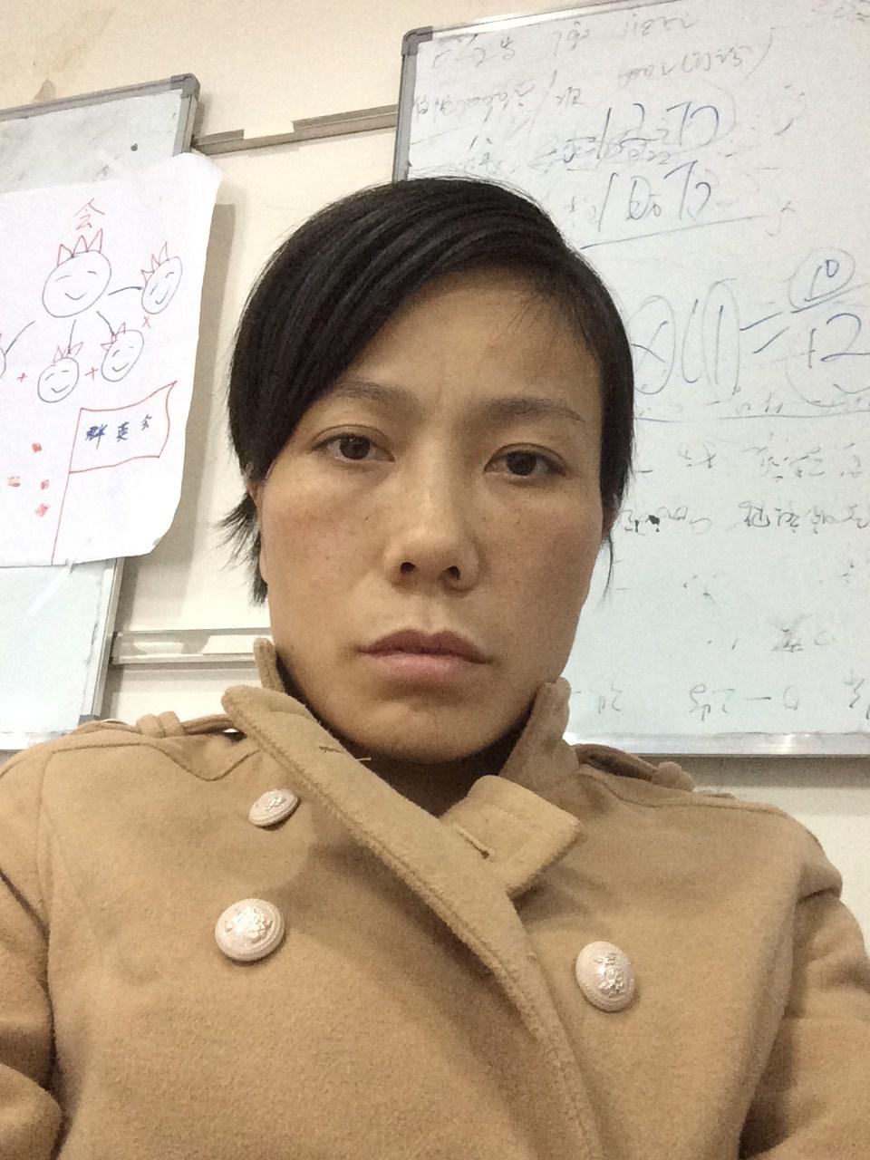 秋天来了