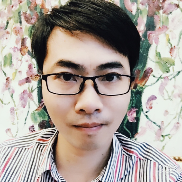 廬山煙雨浙江潮