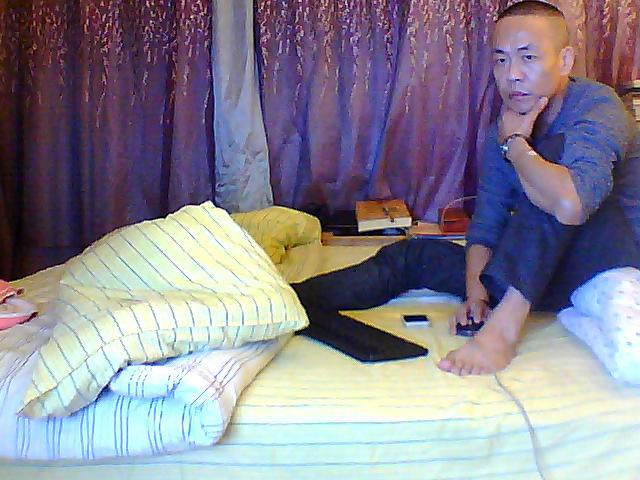 渴望。。真誠