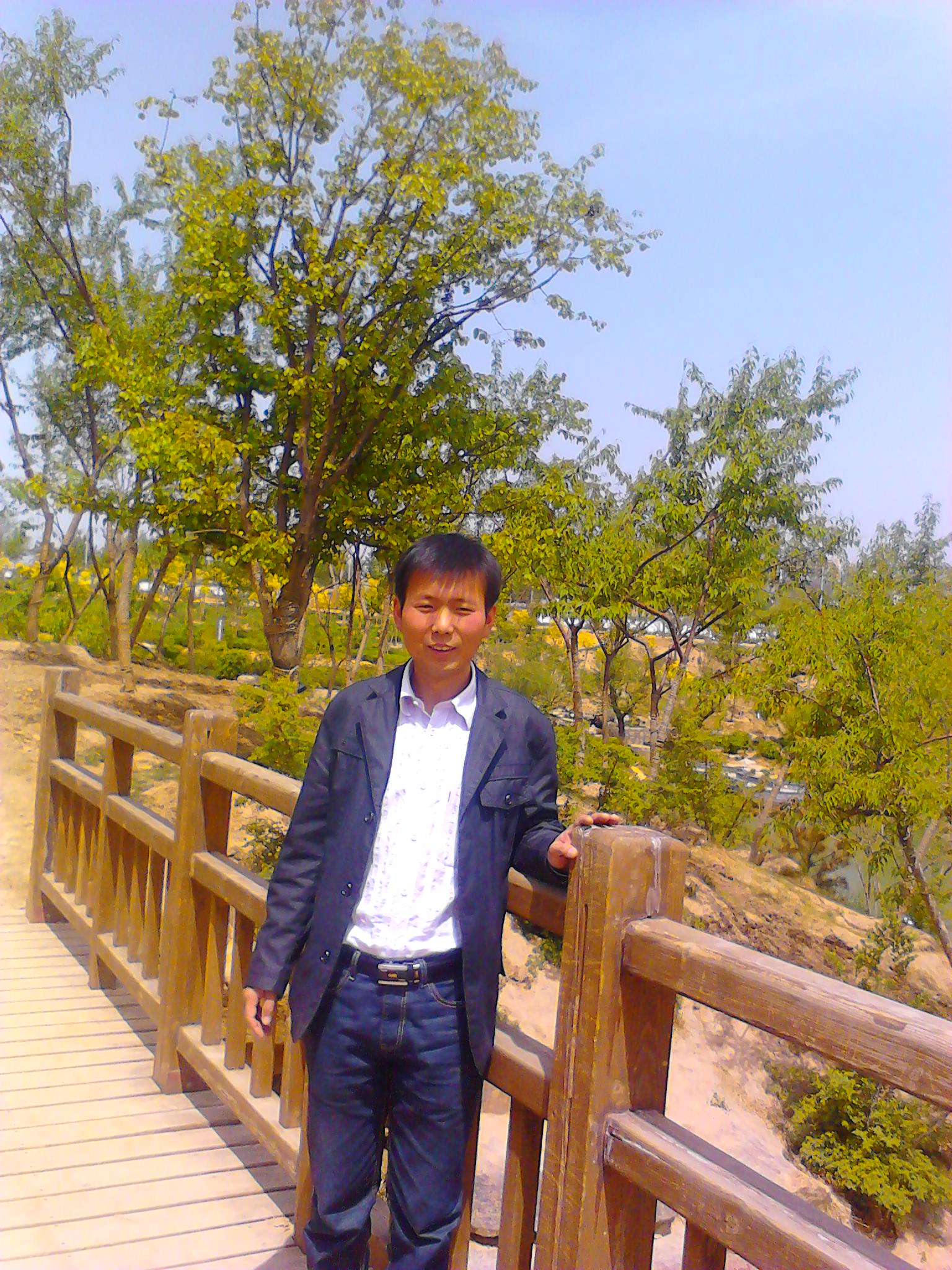 清風(fēng)徐來(lái)