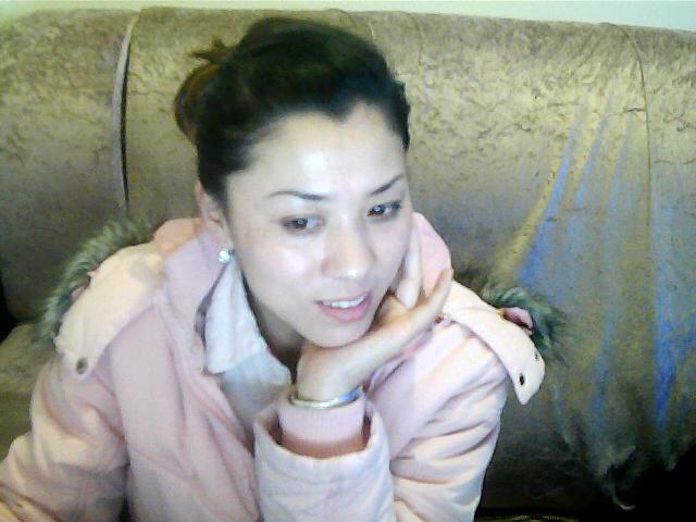 找个真心爱我的人