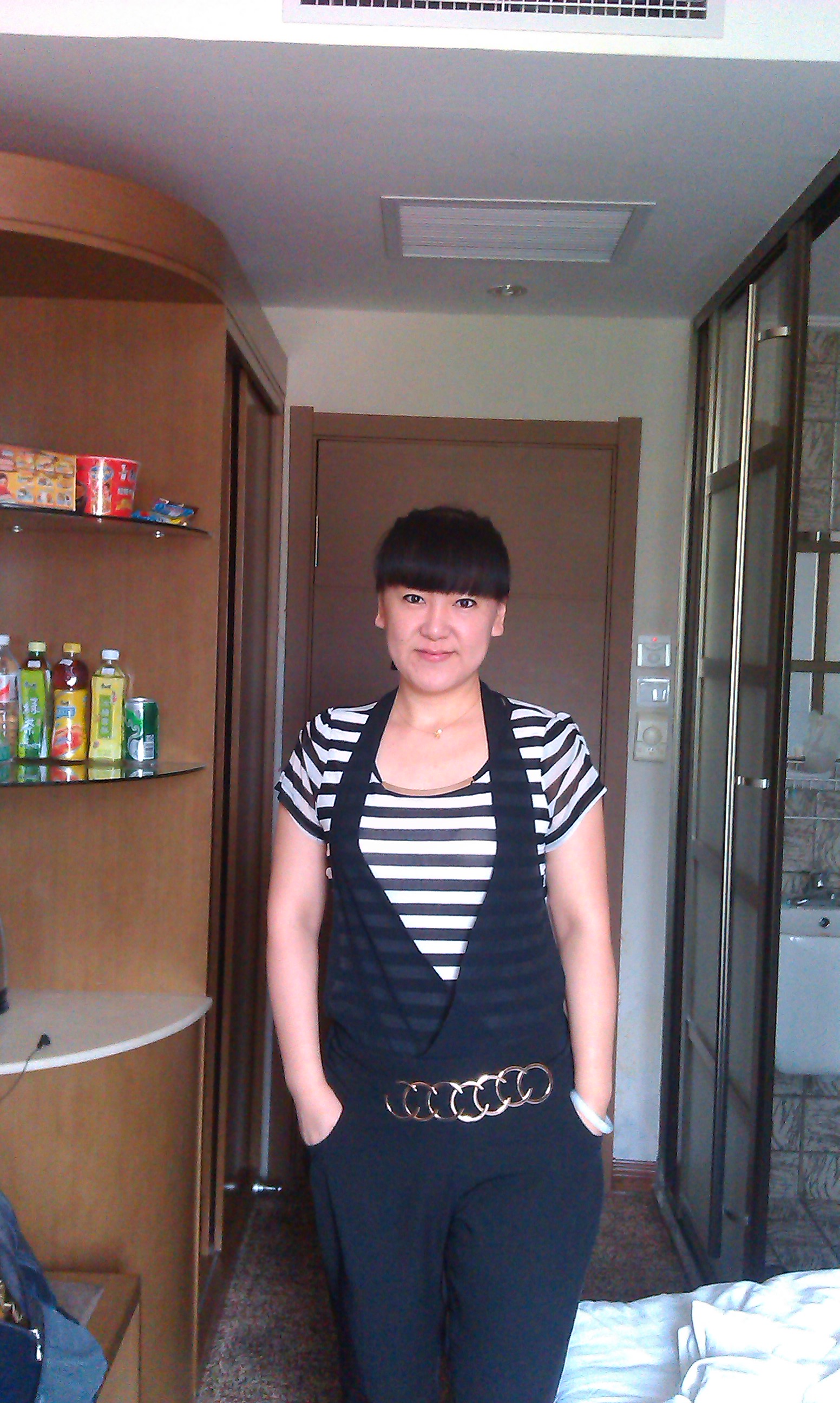 与你相逢