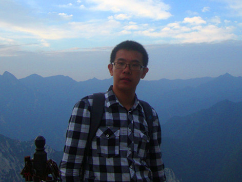 十年悠悠如水流过