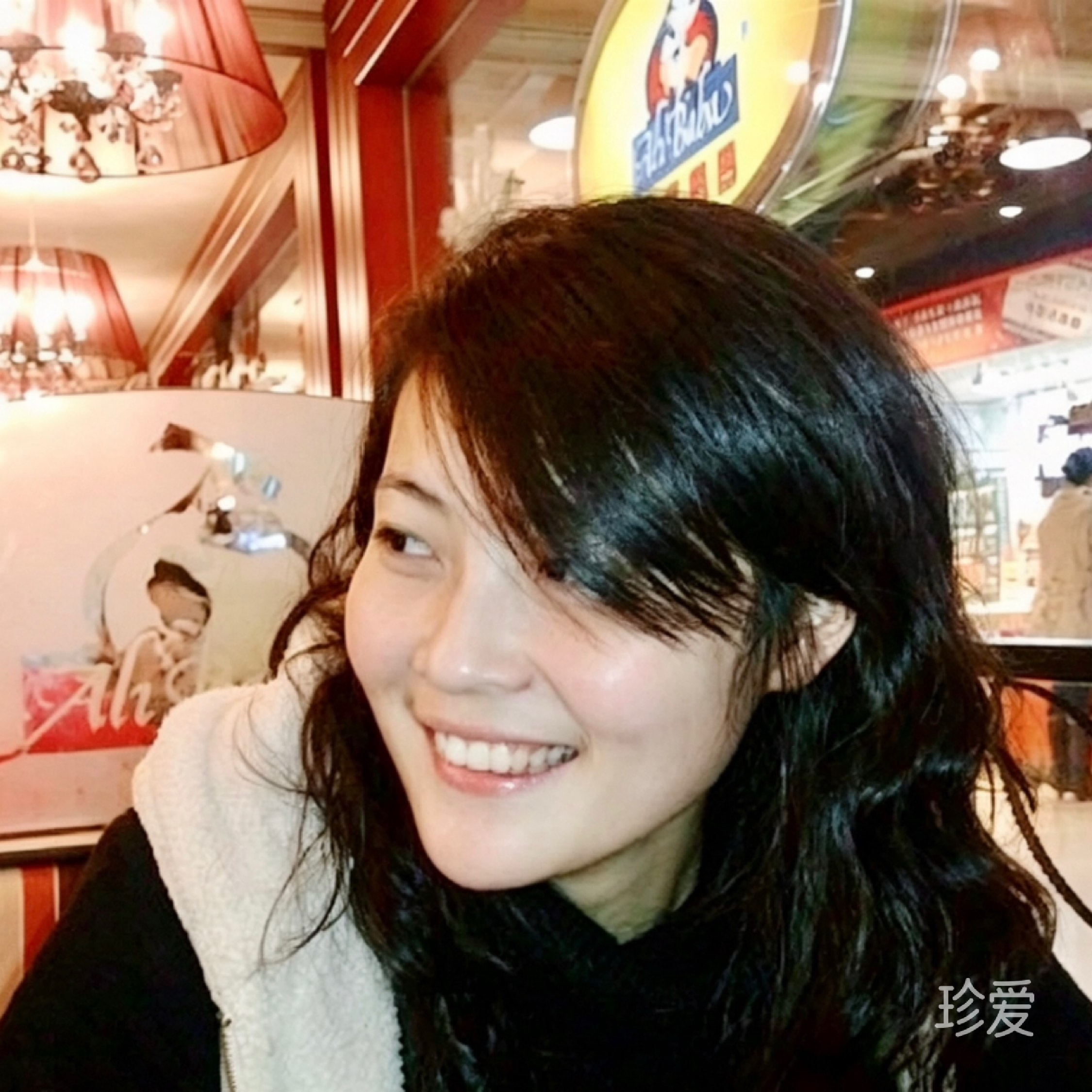 风里微尘