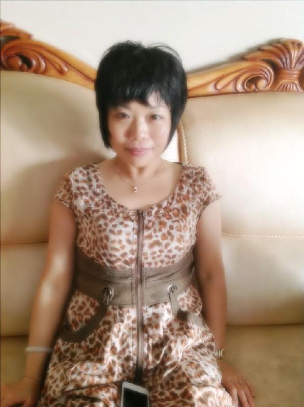 荷葉（非誠勿擾）