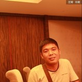 春天的落叶