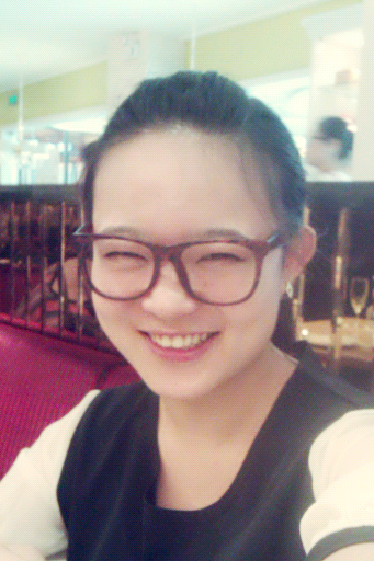 金小闪闪惹人爱