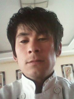 红色弥漫你的嚣张