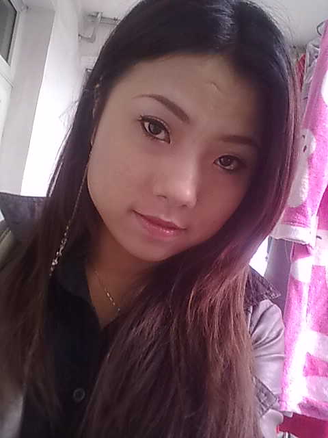 陈小妞
