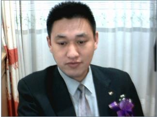 尋覓幸福的所在