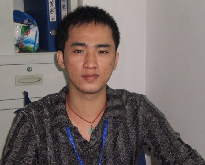 你是我最深爱的人