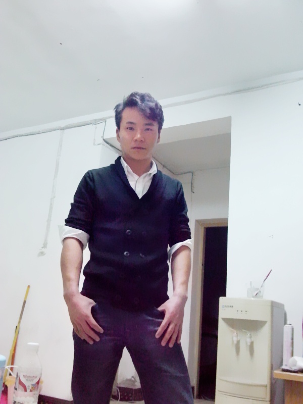 月半弯♥好浪漫