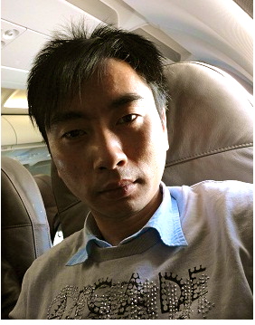 梦想在318的路上