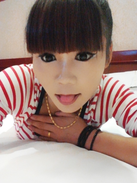 傻傻的丶你會在意