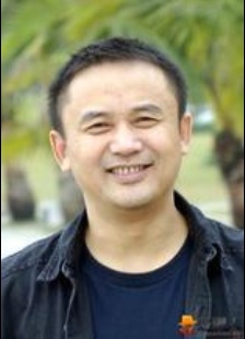 中國(guó)藍(lán)