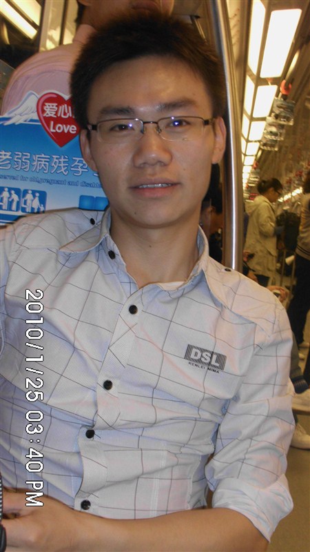 牵好左手会做男人