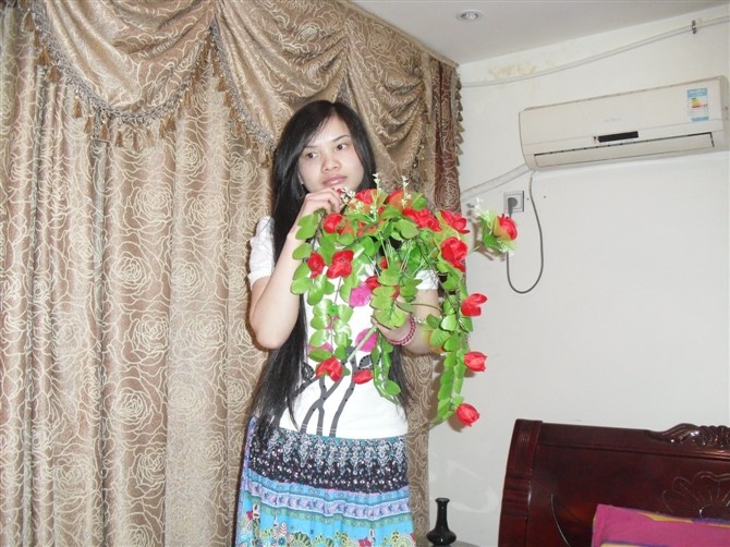 偶滴脾气谁宠得起