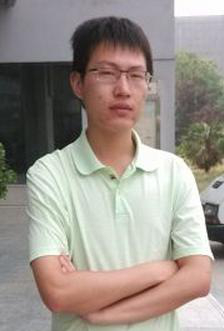 身在滾滾塵世間