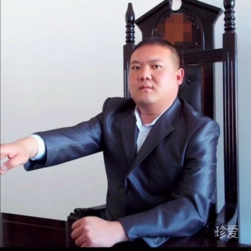 戰(zhàn)無不勝大律師