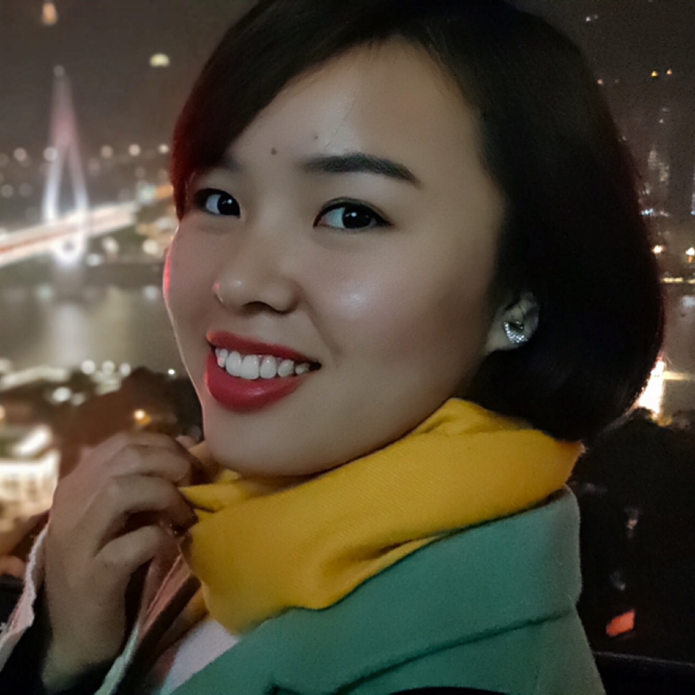 要愛就愛一輩子