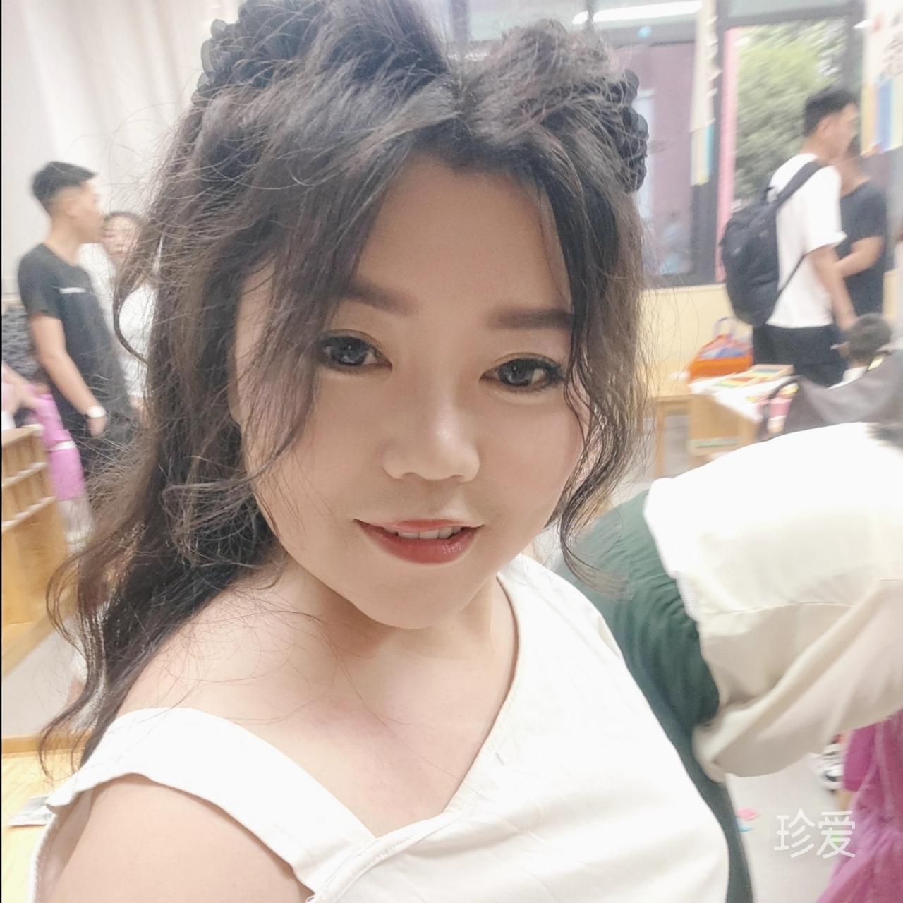 寻找对的人