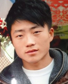 真心找個另一半