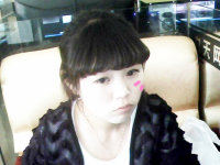 梦醒了，他走了