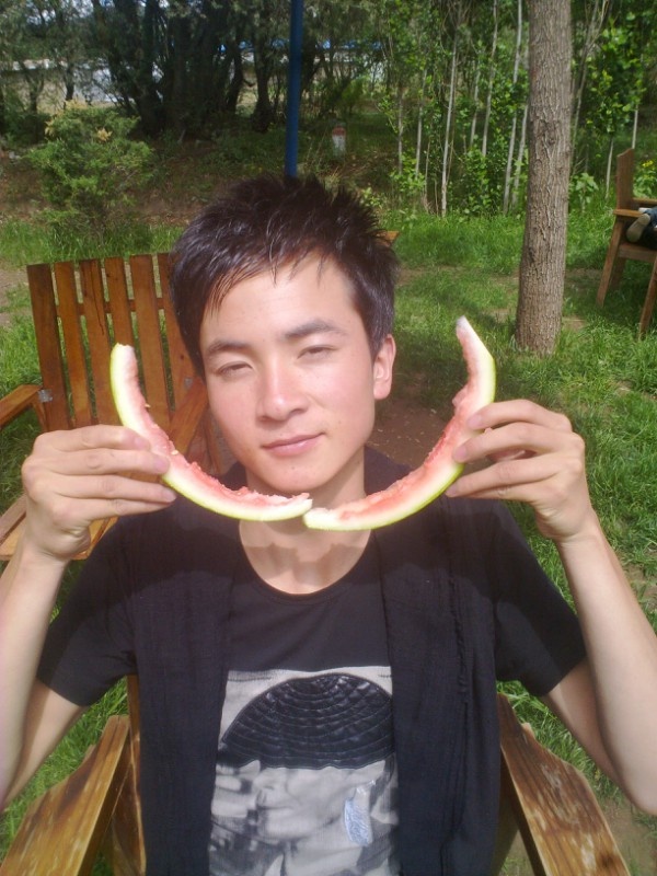 等待中