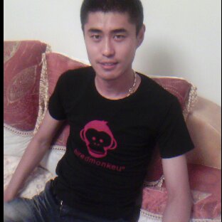 李辉