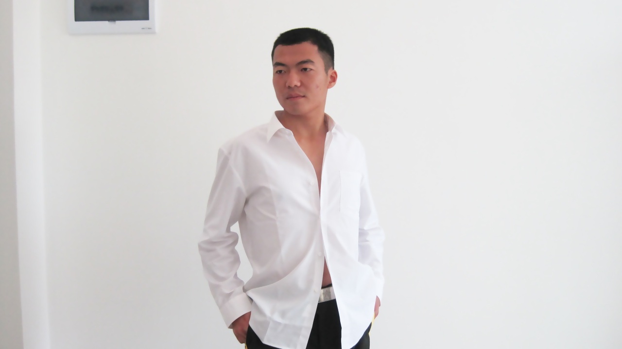 为你而来