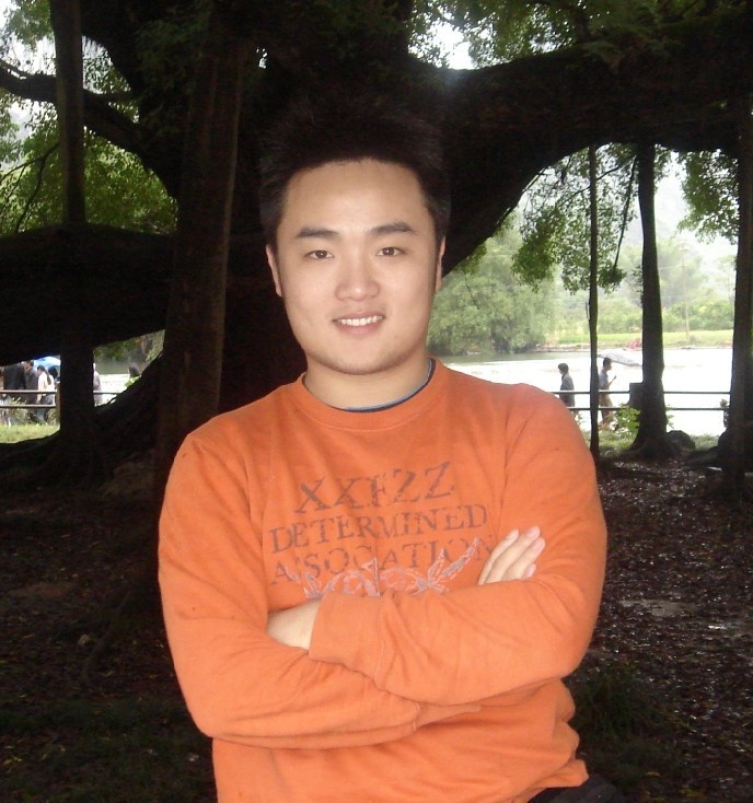 金牛座的丁丁哥