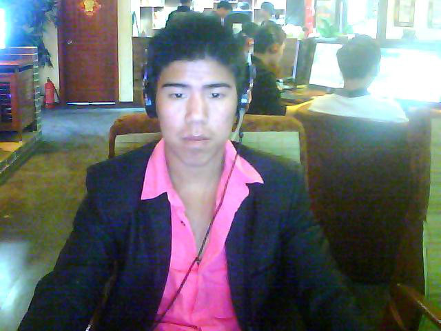 一种爱、无可取代