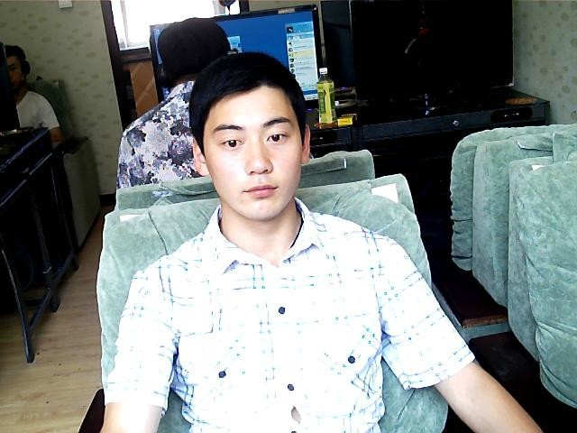 男儿本色