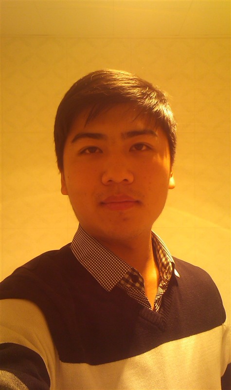 帅锅