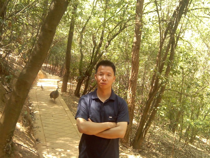 老男孩夢醒時分