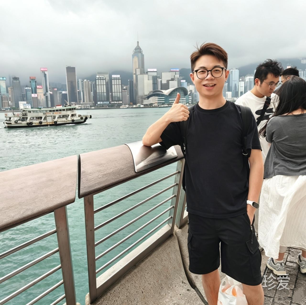终抵群星
