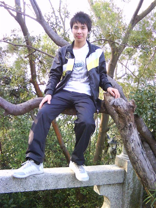 小通