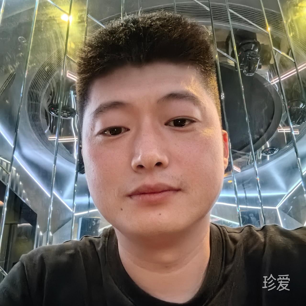 你是我的另一半吗