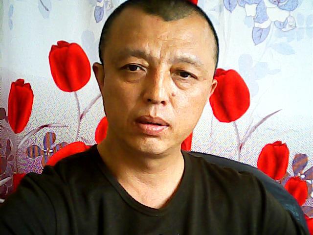 風(fēng)從草原走過