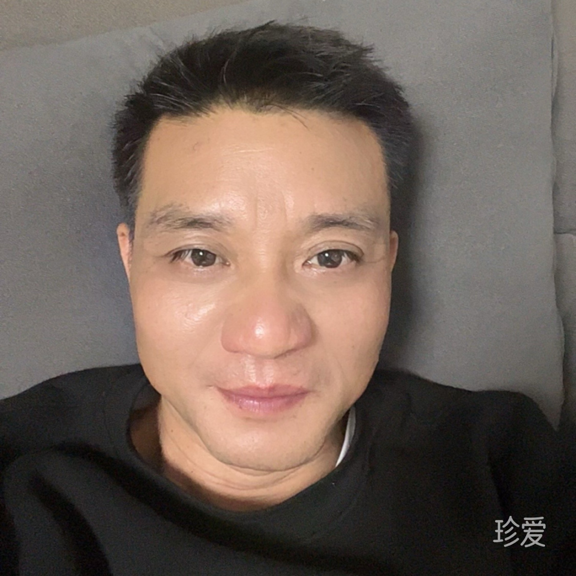 静候良缘